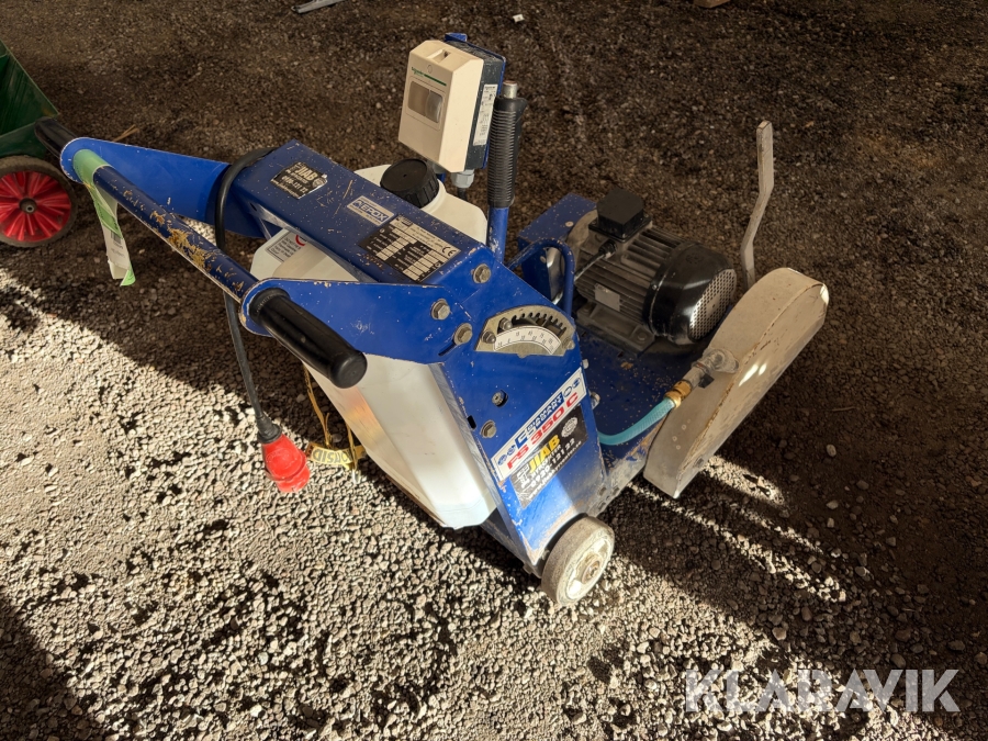 Golvsåg El Diamant Boart FS 350C