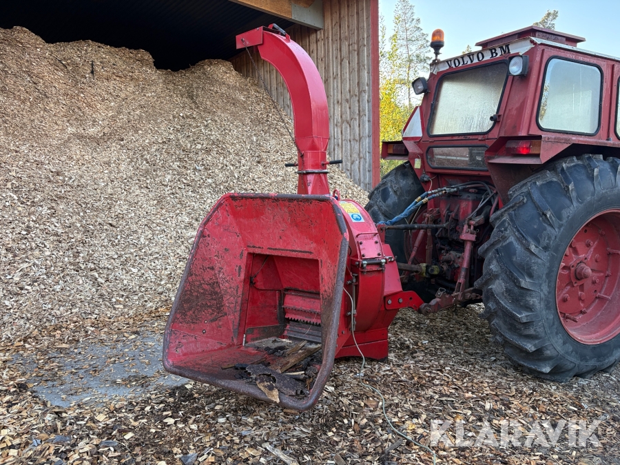 Flishugg Farmi CH 260