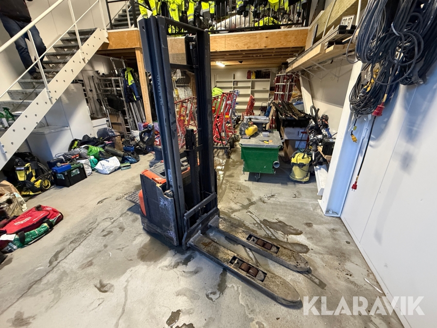Ledstalpare BT SWE120L