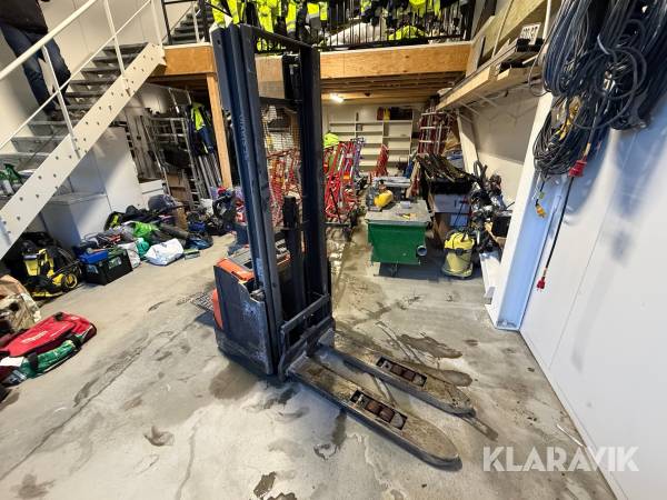 Ledstalpare BT SWE120L