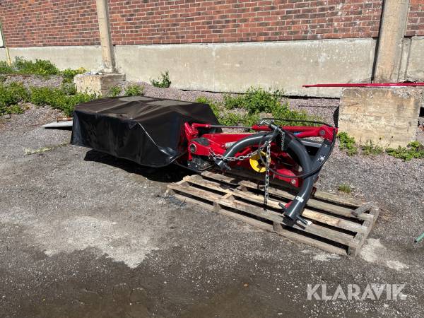 Slåttermaskin FPM DFK 160/4