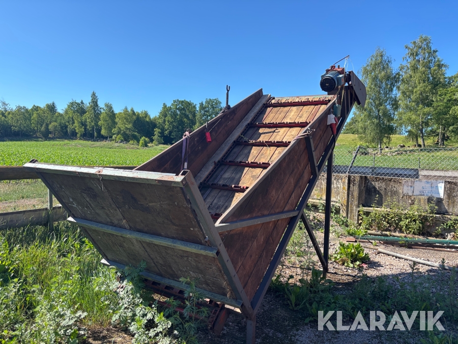 Upprullare till enslige