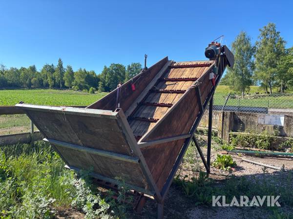 Upprullare till enslige