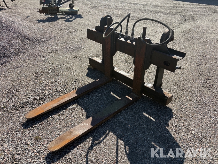 Pallgafflar Volvo BM 90898
