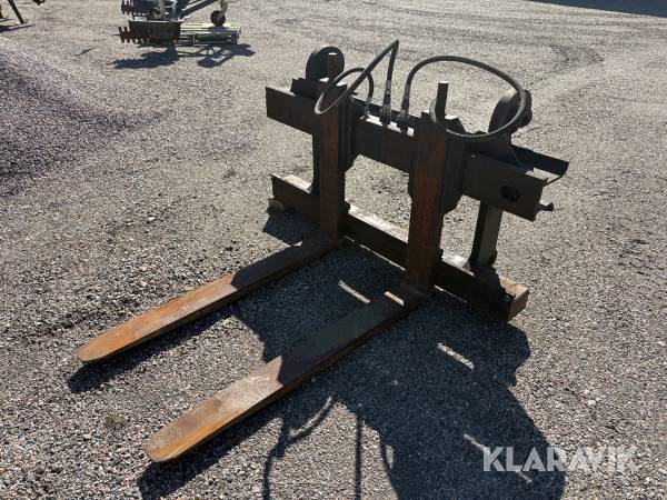 Pallgafflar Volvo BM 90898