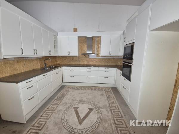 Kök Ballingslöv Birka