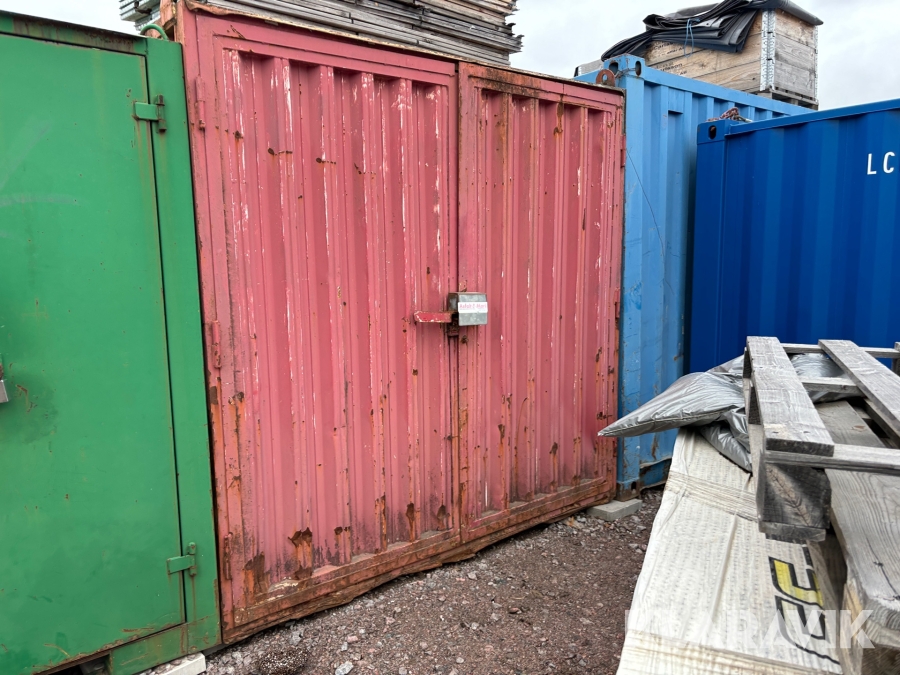 Container