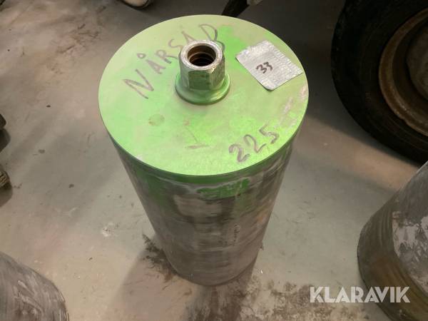 Diamantkärnborr Nårsab 225mm