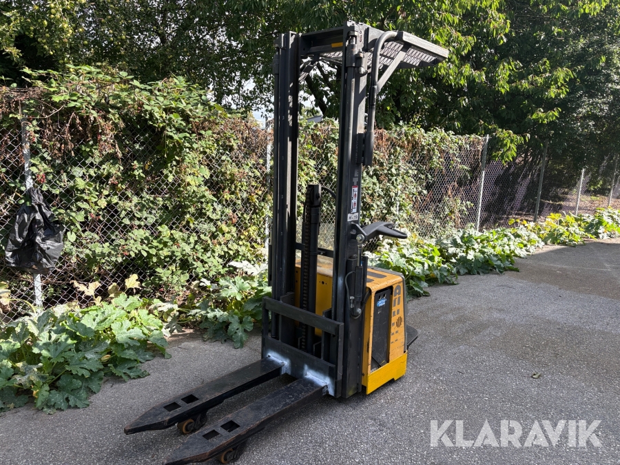 Truck Atlet TS/140STFVHP360