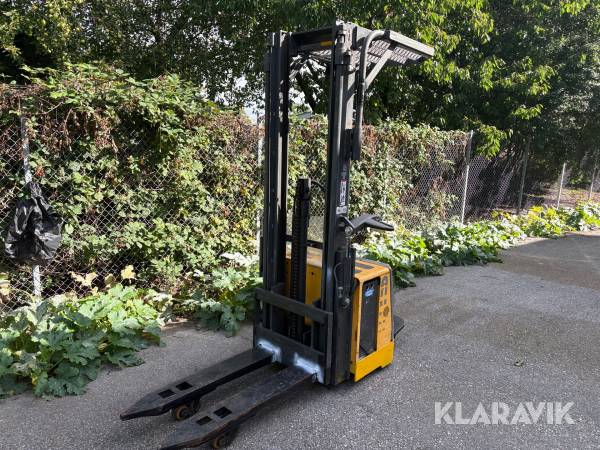 Truck Atlet TS/140STFVHP360