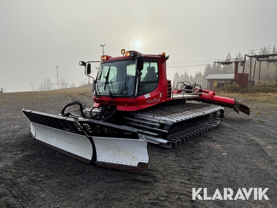 Pistmaskin Pisten bully 300 Park