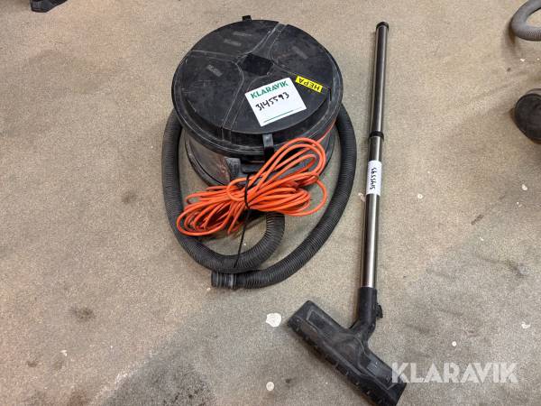 Dammsugare Nilfisk VP930 Hepa