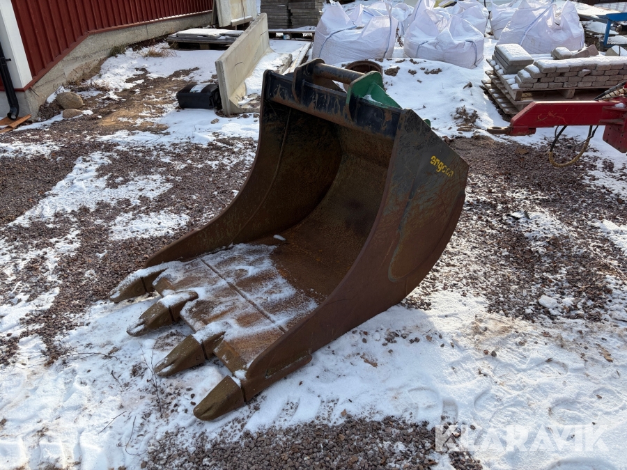 Tandskopa Engcon S60