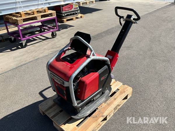Markvibrator Swepac FB 280