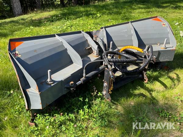 Vikplog Fjärås VP 225