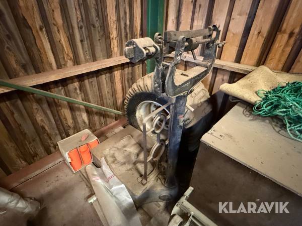 Våg Stathmos 50013S