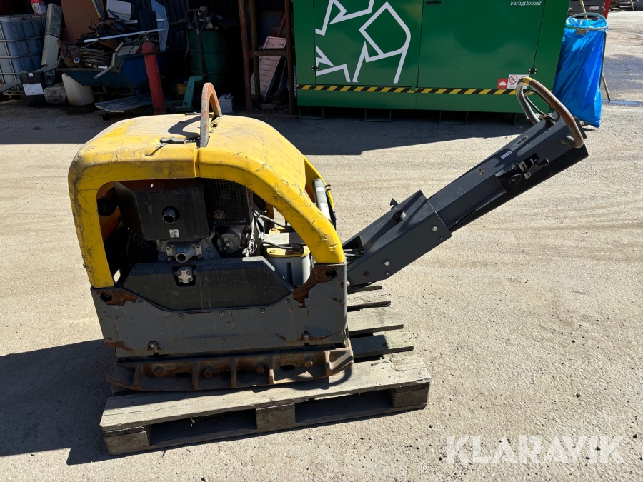 Markvibrator Wacker Neuson 1D81Z
