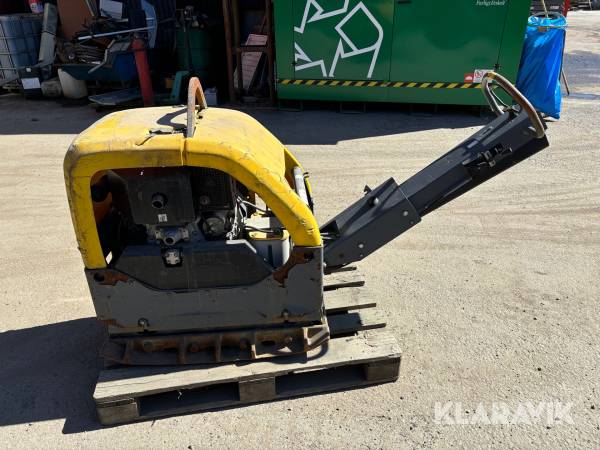 Markvibrator Wacker Neuson 1D81Z