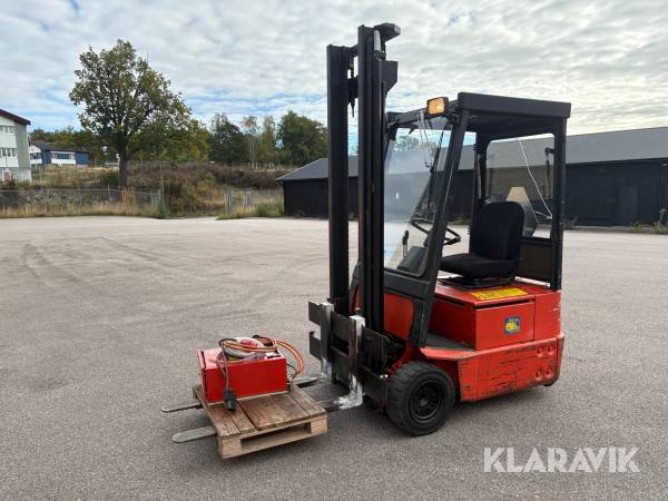 Truck BT E12