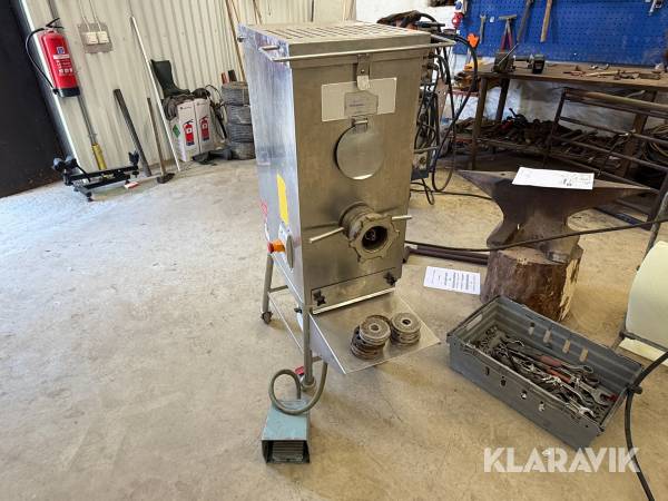 Köttkvarn Bankeryd BK 90