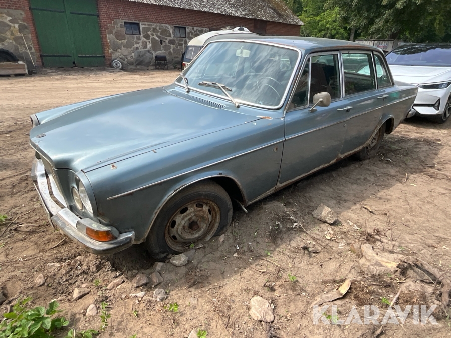 Volvo 164