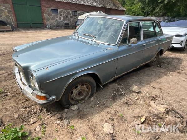 Volvo 164