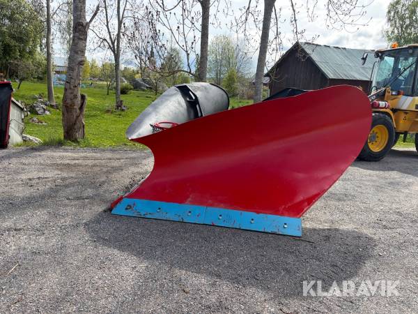 Snöblad F270