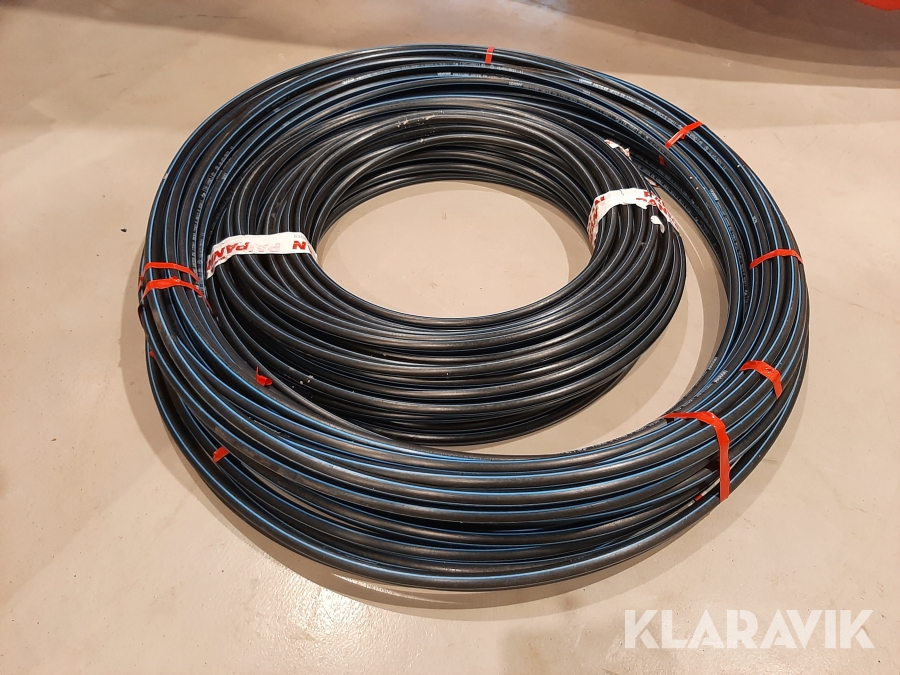 Vattenslang Upnor PEM-Rör PN12 20X2,0, Nykvarn, Klaravik au