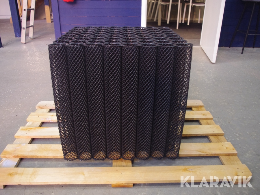 BIO-Block filtermedia 200 24st