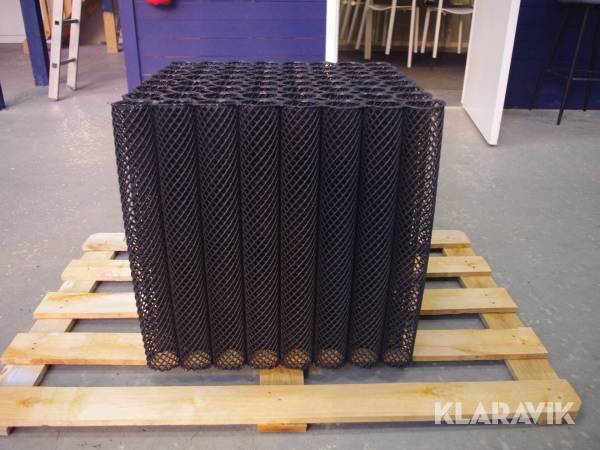 BIO-Block filtermedia 200 24st