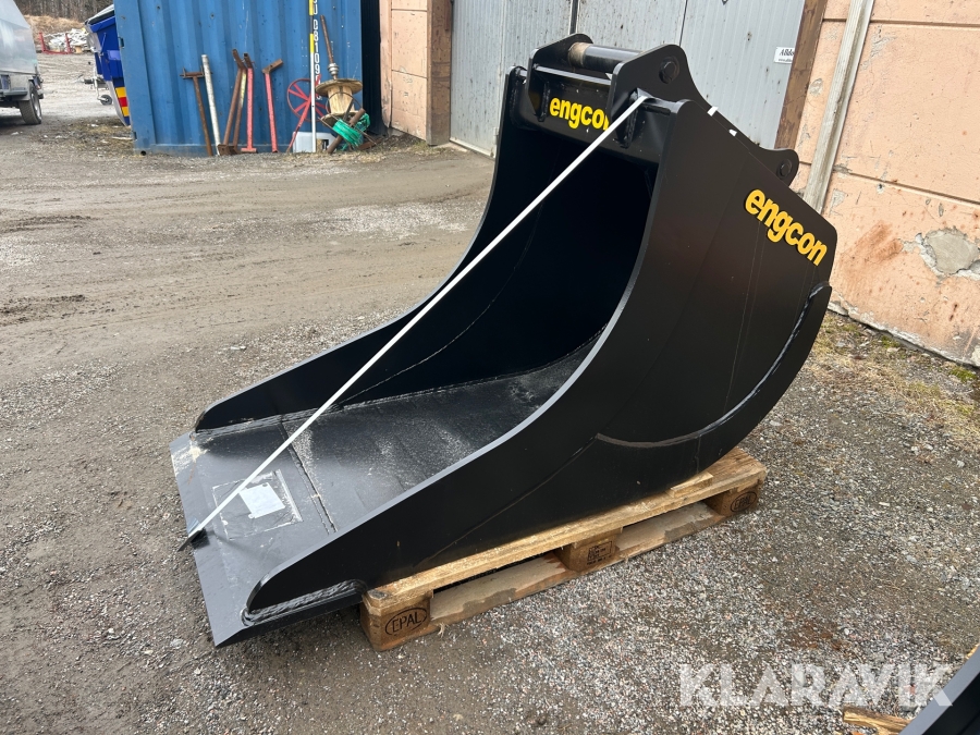 VA-skopa Engcon TB14 S60