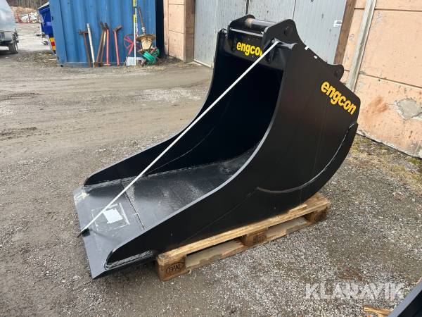 VA-skopa Engcon TB14 S60