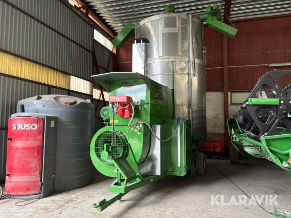 Mobiltork Strahl ES 1000
