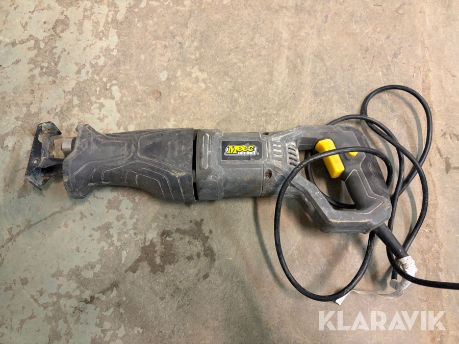 Tigersåg Meec Tools