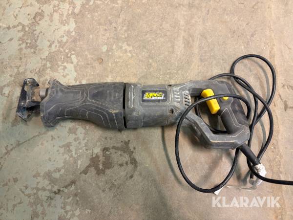 Tigersåg Meec Tools