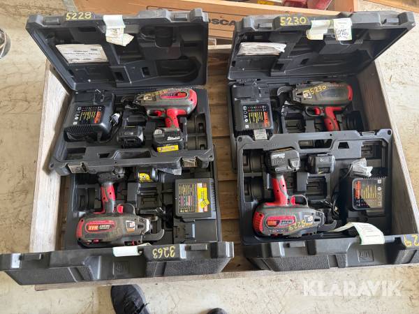 Najomat Max RB 397 4st