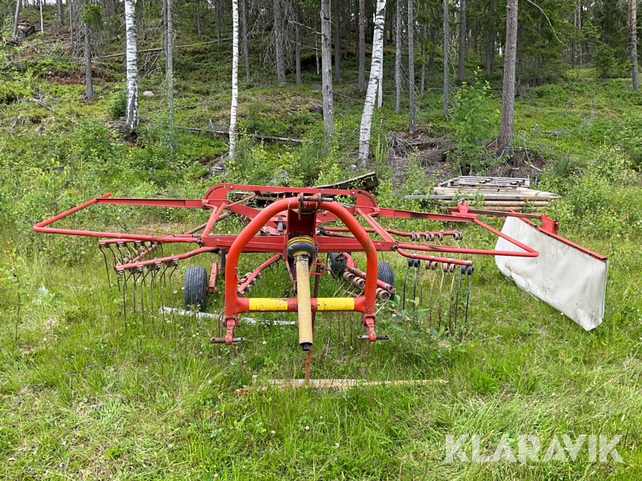 Strängläggare Kuhn 34 381 GM