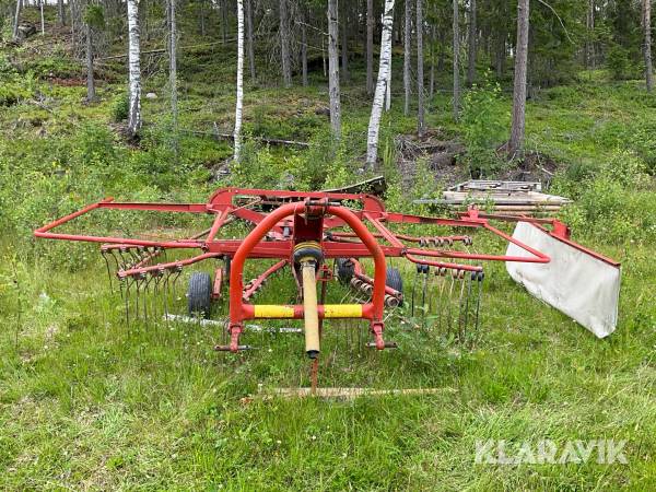 Strängläggare Kuhn 34 381 GM