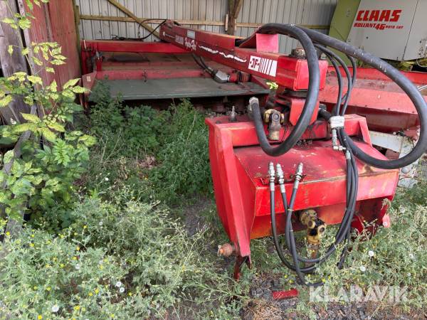 Slåtterkross Hydro-Flex GMS 2800