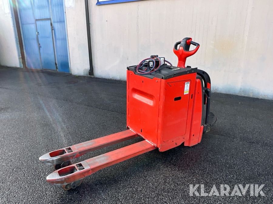 Låglyftare Linde T20AP