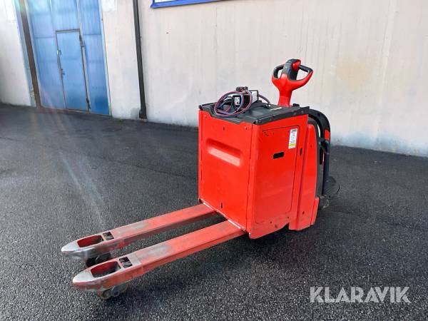 Låglyftare Linde T20AP