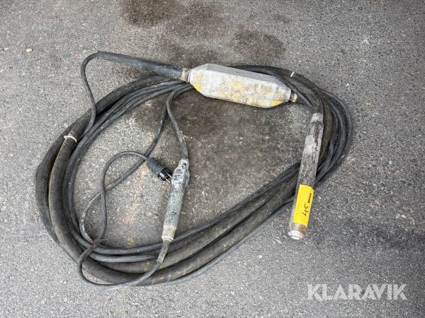 Vibratorstav Wacker Neuson 45 mm