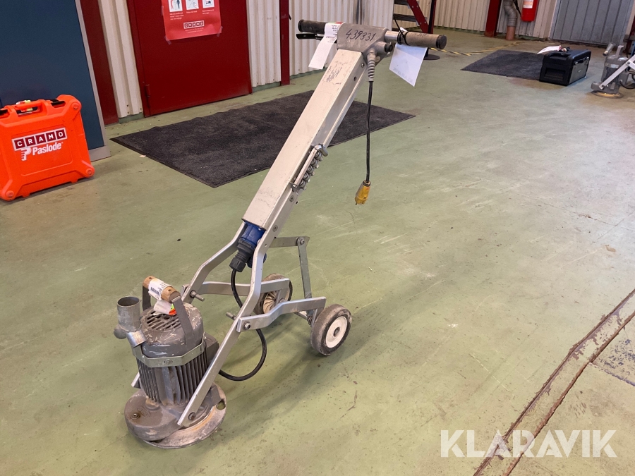 ABS-slip Optiroc ABS 8331