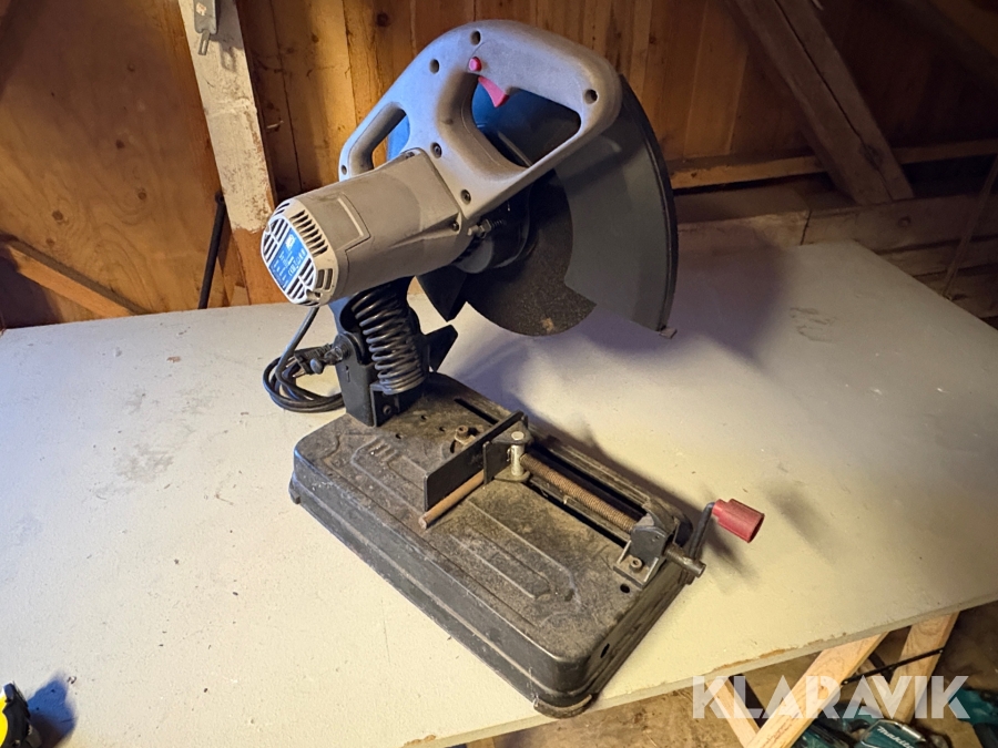 Metallkap Meec Tools 243-302