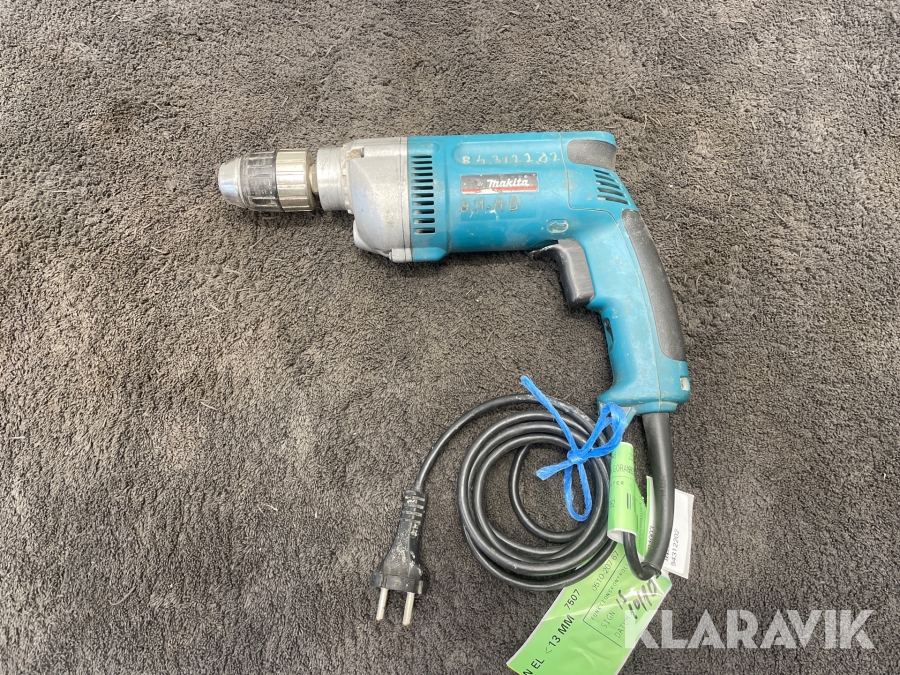 Handborrmaskin Makita DP4003