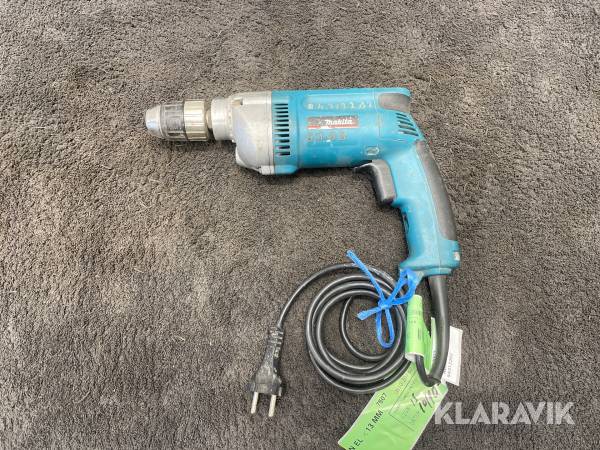 Handborrmaskin Makita DP4003