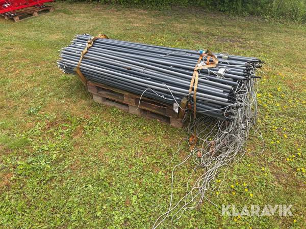 Sonder till Weda blötutfodring