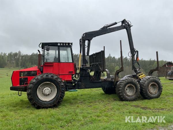 Skotare Valmet 892