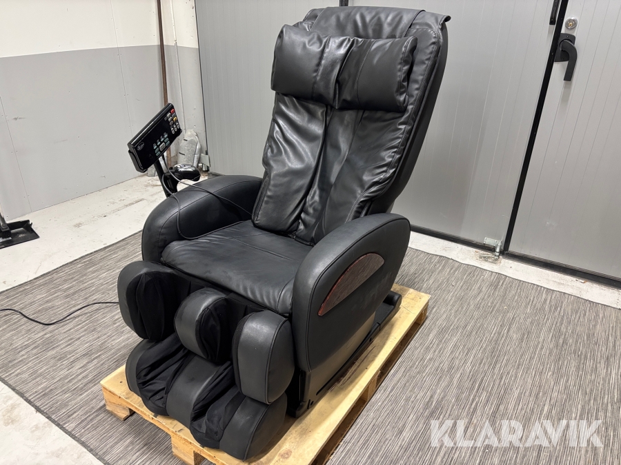 Massagestol Sanyo RF-6700 ( 7700)