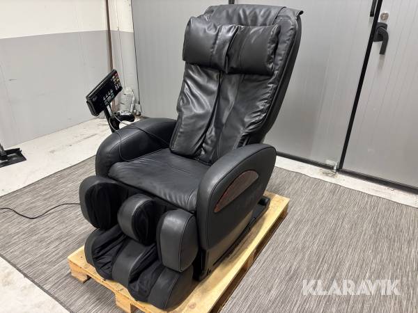 Massagestol Sanyo RF-6700 ( 7700)